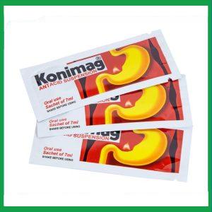 Nhà Thuốc Tiến Thành - Konimag 3