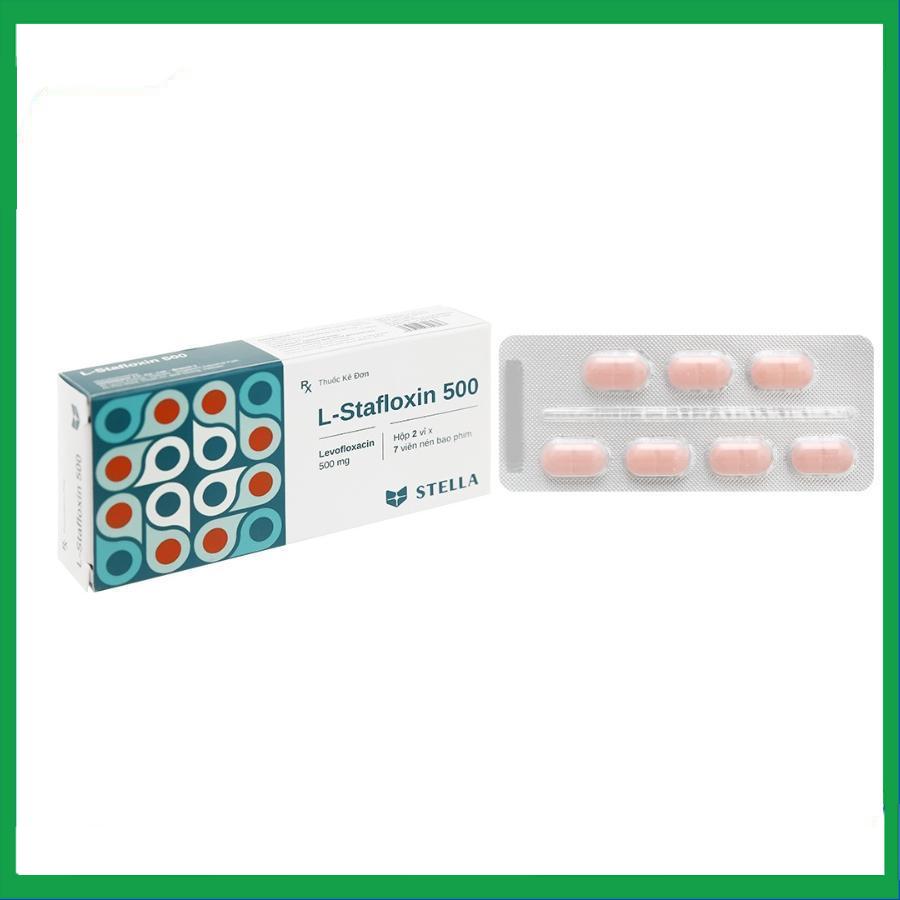 L-Stafloxin.jpg Nhà Thuốc Tiến Thành - L
