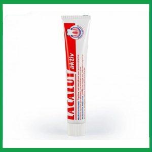 Nhà Thuốc Tiến Thành - Lacalut aktiv 1