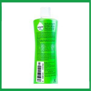 Nhà Thuốc Tiến Thành - Sữa tắm gội Body And Hair Wash Lactacyd Baby Extra Milky 500ml 1 Nhà Thuốc Tiến Thành - Lactacyd Baby Extra Milky3