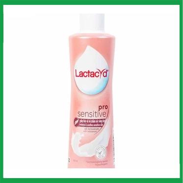 Lactacyd-Pro-Sensitive.jpg Nhà Thuốc Tiến Thành - Lactacyd Pro Sensitive
