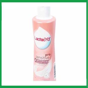 Nhà Thuốc Tiến Thành - Dung dịch vệ sinh phụ nữ Lactacyd Pro Sensitive 250ml 1 Nhà Thuốc Tiến Thành - Lactacyd Pro Sensitive4