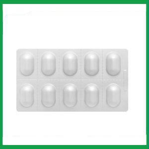 Nhà Thuốc Tiến Thành - Viên nang cứng Lansoprazole 30mg điều trị loét dạ dày, viêm thực quản (3 vỉ x 10 viên) 1 Nhà Thuốc Tiến Thành - Lansoprazol 2