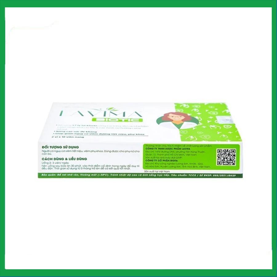 Lavima-Biotic-2.jpg Nhà Thuốc Tiến Thành - Lavima Biotic 2