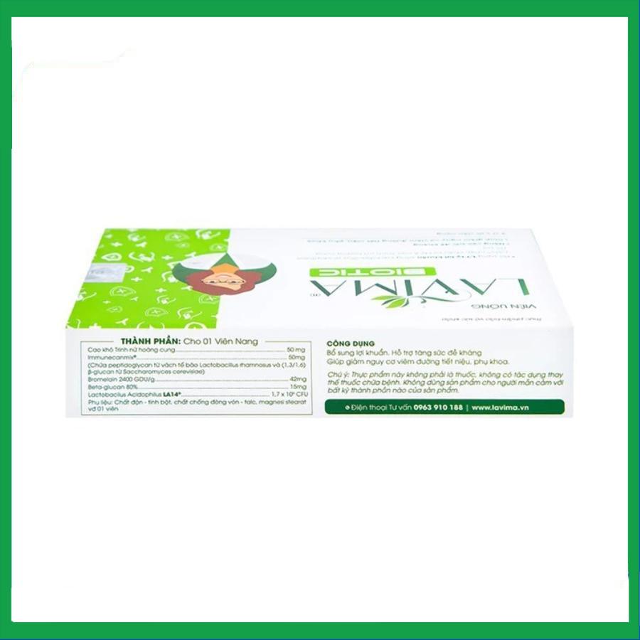 Lavima-Biotic-3.jpg Nhà Thuốc Tiến Thành - Lavima Biotic 3