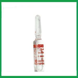 Nhà Thuốc Tiến Thành - Dung dịch tiêm Lidocain 40mg/2ml Hải Dương gây tê tại chỗ niêm mạc trước (100 ống x 2ml) 1 Nhà Thuốc Tiến Thành - Lidocain 40mg 2ml 100 ong H Hai duong 2