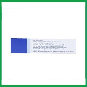 Nhà Thuốc Tiến Thành - Thuốc Lipitor 10mg điều trị tăng cholesterol toàn phần (3 vỉ x 10 viên) 2 Nhà Thuốc Tiến Thành - Lipitor 3