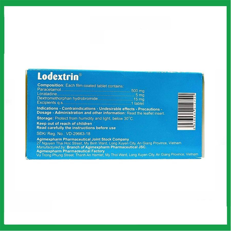 Lodextrin-1-1.jpg Nhà Thuốc Tiến Thành - Lodextrin 1 1