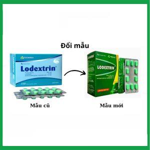 Nhà Thuốc Tiến Thành - Lodextrin 2 1