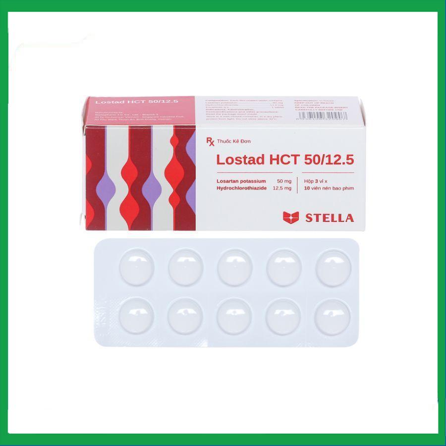 Lostad-HCT-5012.5mg-1.jpg Nhà Thuốc Tiến Thành - Lostad HCT 5012.5mg 1