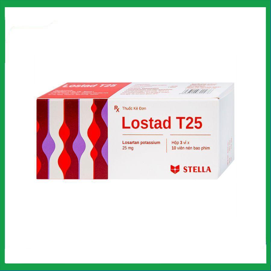 Lostad-T25.jpg Nhà Thuốc Tiến Thành - Lostad T25