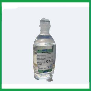 Nhà Thuốc Tiến Thành - Manitol