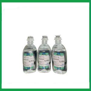 Dịch truyền Manitol 20% chai 250ml