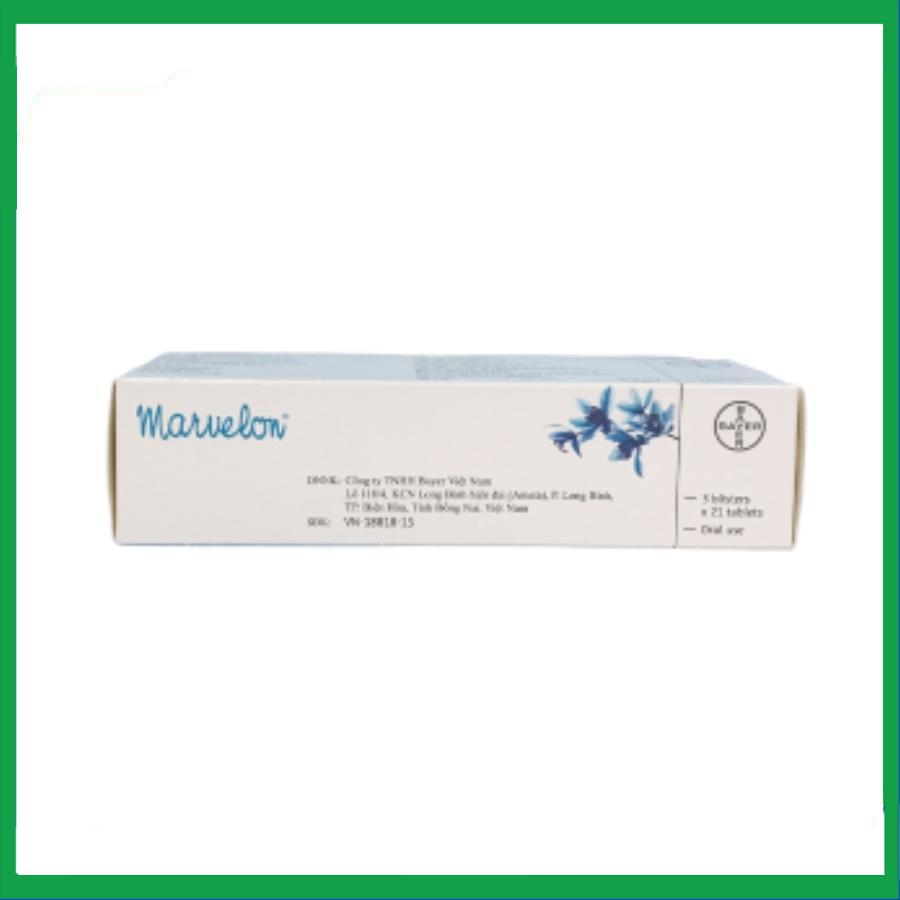 Marvelon-2.jpg Nhà Thuốc Tiến Thành - Marvelon 2
