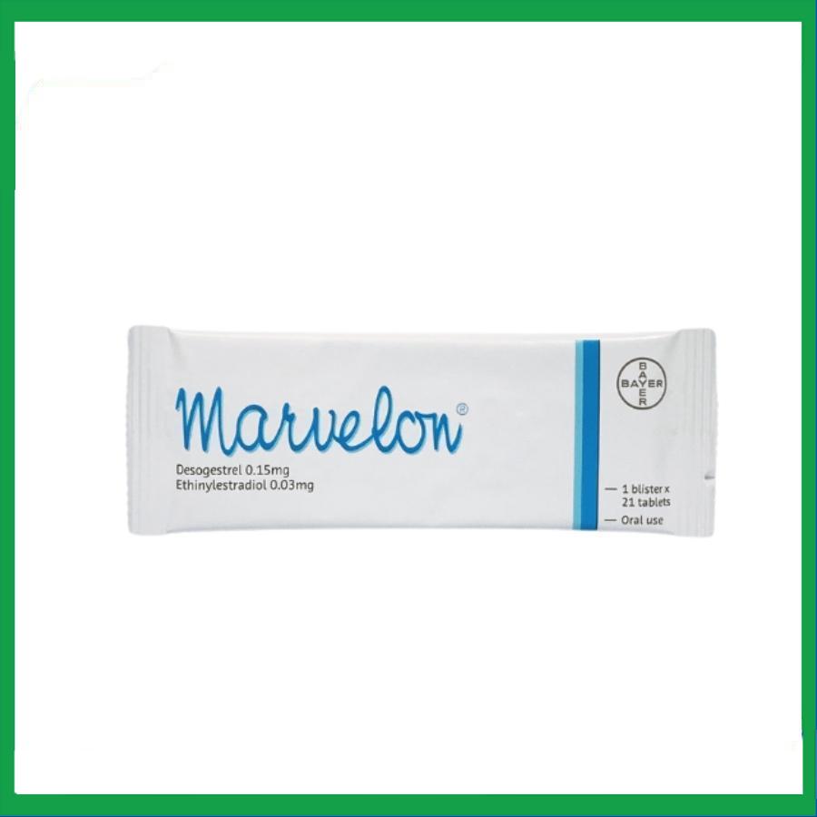 Marvelon-3.jpg Nhà Thuốc Tiến Thành - Marvelon 3