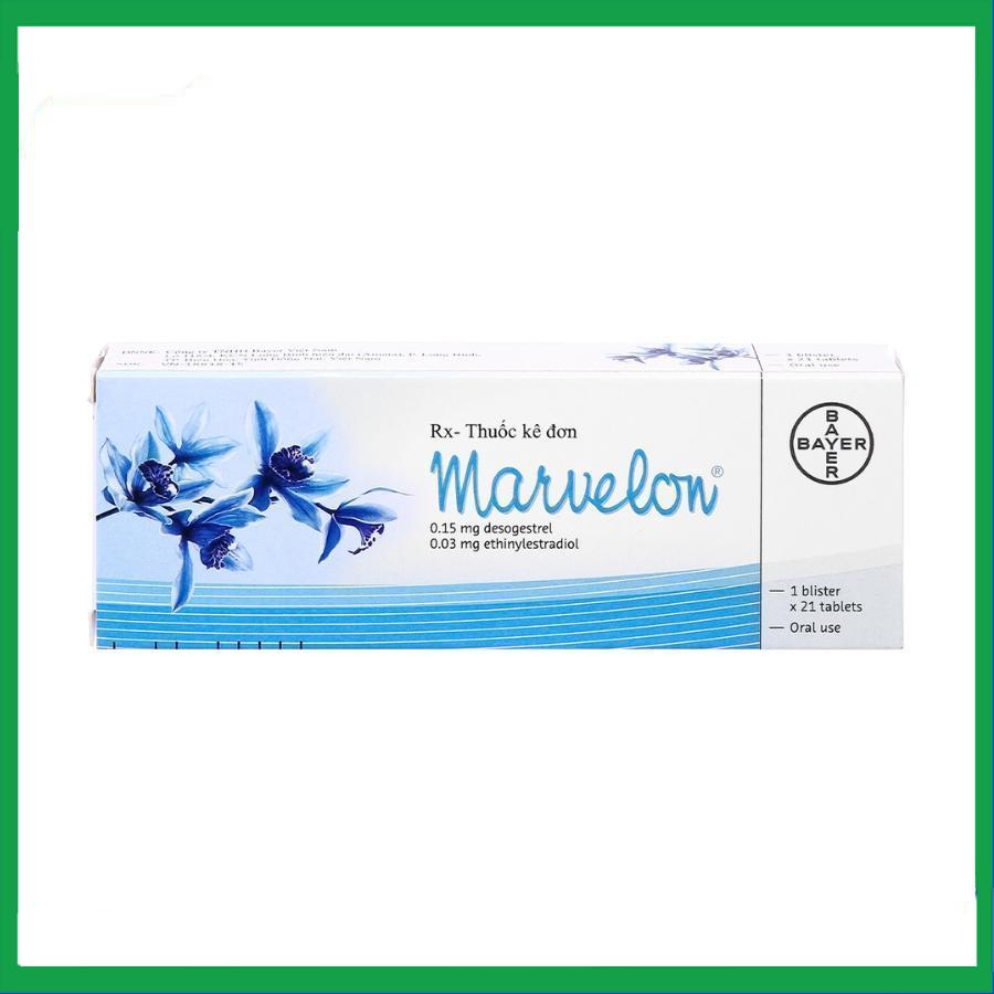 Marvelon.jpg Nhà Thuốc Tiến Thành - Marvelon