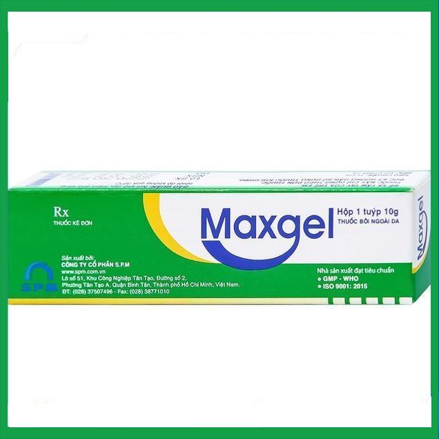 Maxgel-SPM.jpg Nhà Thuốc Tiến Thành - Maxgel SPM