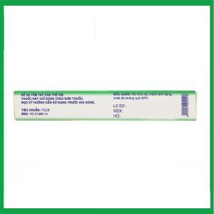 Nhà Thuốc Tiến Thành - Kem bôi da Maxgel SPM điều trị viêm da, viêm trầy, hăm, nấm da (10g) 1 Nhà Thuốc Tiến Thành - Maxgel2