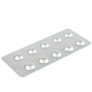 Nhà Thuốc Tiến Thành - Viên nén Mebilax 7,5 DHG Pharma điều trị viêm đau cơ xương khớp (2 vỉ x 10 viên) 3 Nhà Thuốc Tiến Thành - Mebilax 75 DHG 2