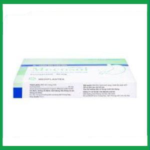Nhà Thuốc Tiến Thành - Viên nang cứng Mecosol 40mg điều trị bệnh trào ngược - dạ dày, thực quản (1 vỉ x 10 viên) 1 Nhà Thuốc Tiến Thành - Mecosol 2