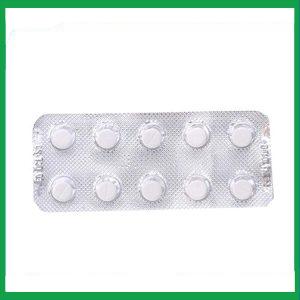 Nhà Thuốc Tiến Thành - Viên nén Medexa 4mg chống viêm, giảm viêm khớp dạng thấp (10 vỉ x 10 viên) 2 Nhà Thuốc Tiến Thành - Medexa 3