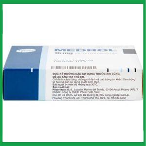 Nhà Thuốc Tiến Thành - Medrol1