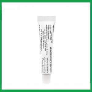 Nhà Thuốc Tiến Thành - Kem bôi da Medskin Clovir 5% điều trị nhiễm trùng Herpes simplex (5g) 3 Nhà Thuốc Tiến Thành - Medskin Clovir 5 2