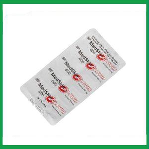 Nhà Thuốc Tiến Thành - Medskin Clovir 800 2