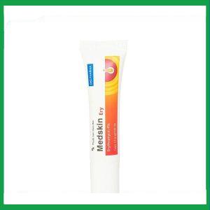 Nhà Thuốc Tiến Thành - Gel bôi da Medskin Ery DHG Pharma điều trị mụn trứng cá, mụn nhọt, mủ (10g) 1 Nhà Thuốc Tiến Thành - Medskin Ery 2 1