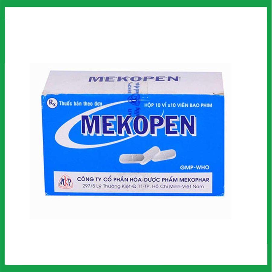 Mekopen.jpg Nhà Thuốc Tiến Thành - Mekopen