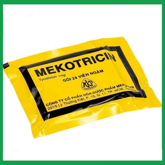 Mekotricin-3.jpg Nhà Thuốc Tiến Thành - Mekotricin 3