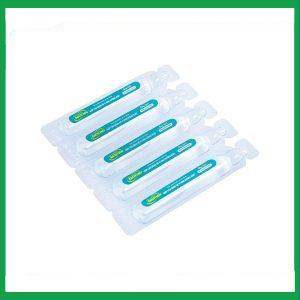 Nhà Thuốc Tiến Thành - Men sống Bạch Mai bổ sung lợi khuẩn đường tiêu hóa và kẽm, tăng cường tiêu hóa (20 ống x 10ml) 3 Nhà Thuốc Tiến Thành - Men song Bach Mai3