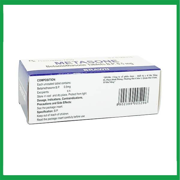 Metasone1.jpg Nhà Thuốc Tiến Thành - Metasone1