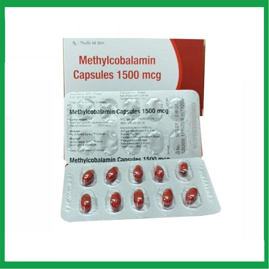 Methylcobalamin-1500-mcg1.jpg Nhà Thuốc Tiến Thành - Methylcobalamin 1500 mcg1