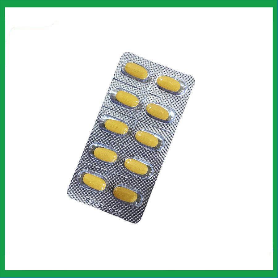 Metovance-3.jpg Nhà Thuốc Tiến Thành - Metovance 3