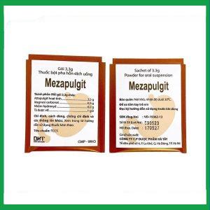 Nhà Thuốc Tiến Thành - Mezapulgit 3