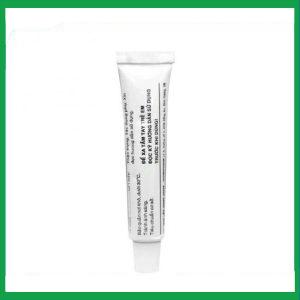 Nhà Thuốc Tiến Thành - Kem bôi da Mibeviru Cream Hasan điều trị nhiễm Herpes Simplex (5g) 2 Nhà Thuốc Tiến Thành - Mibeviru Cream Hasan 3