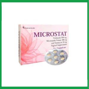 Nhà Thuốc Tiến Thành - Microstat 1