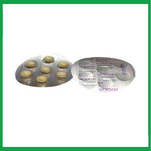 Nhà Thuốc Tiến Thành - Microstat 2