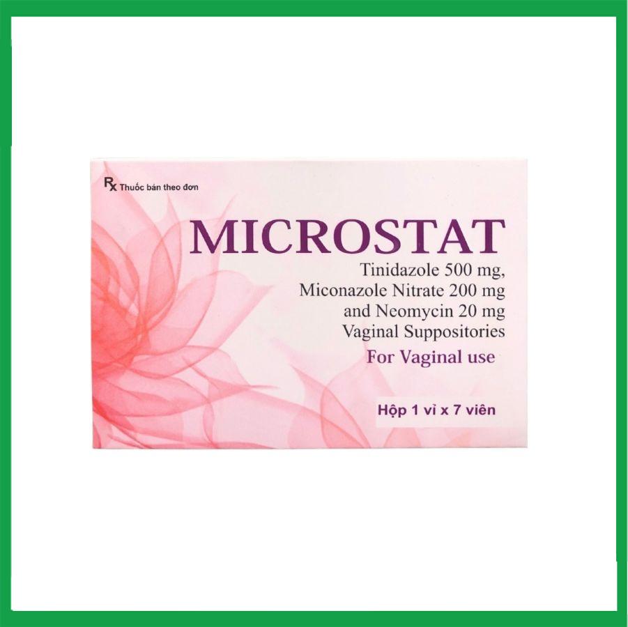 Microstat.jpg Nhà Thuốc Tiến Thành - Microstat