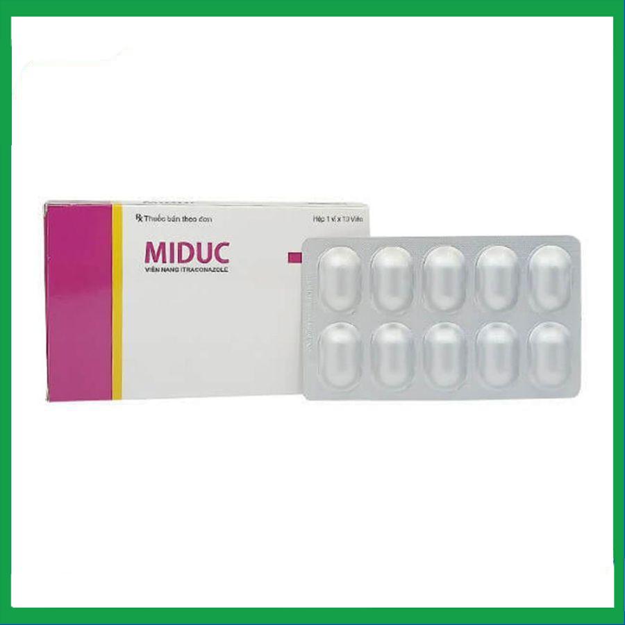 Miduc.jpg Nhà Thuốc Tiến Thành - Miduc
