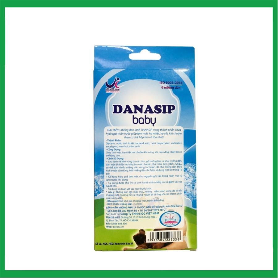 Mieng-dan-ha-sot-Danasip-2.jpg Nhà Thuốc Tiến Thành - Mieng dan ha sot Danasip 2