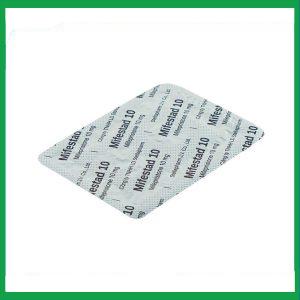 Nhà Thuốc Tiến Thành - Thuốc Mifestad 10 Stella điều trị tránh thai khẩn cấp trong 120 giờ sau khi giao hợp (1 viên) 2 Nhà Thuốc Tiến Thành - Mifestad 103