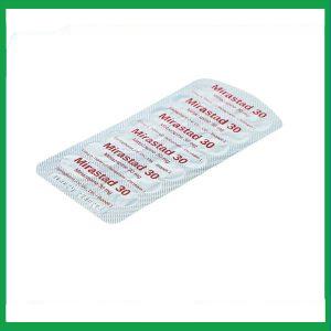 Nhà Thuốc Tiến Thành - Mirastad 30 1