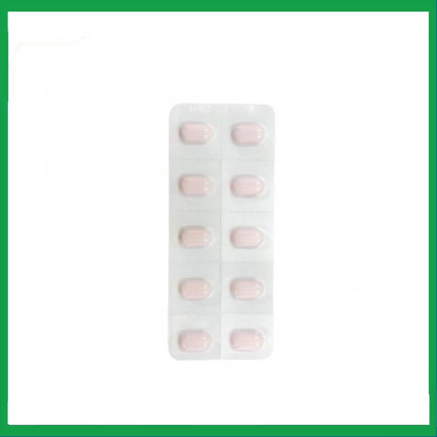 Mirzaten-30mg-3.jpg Nhà Thuốc Tiến Thành - Mirzaten 30mg 3