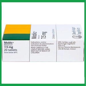 Nhà Thuốc Tiến Thành - Mobic1