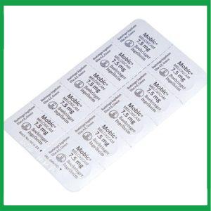 Nhà Thuốc Tiến Thành - Thuốc Mobic 7.5mg Boehringer điều trị viêm xương khớp 1 Nhà Thuốc Tiến Thành - Mobic2