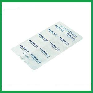 Nhà Thuốc Tiến Thành - Thuốc Moloxcin 400 DHG điều trị các chứng nhiễm khuẩn, viêm phổi (1 vỉ x 10 viên) 2 Nhà Thuốc Tiến Thành - Moloxcin 400 1