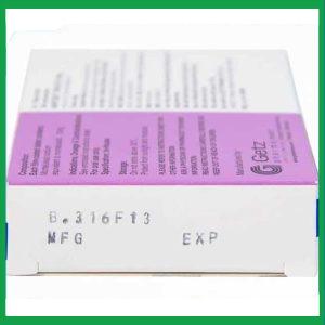 Nhà Thuốc Tiến Thành - Viên nén Montiget 10mg điều trị suyễn mạn tính (2 vỉ x 7 viên) 2 Nhà Thuốc Tiến Thành - Montiget 3