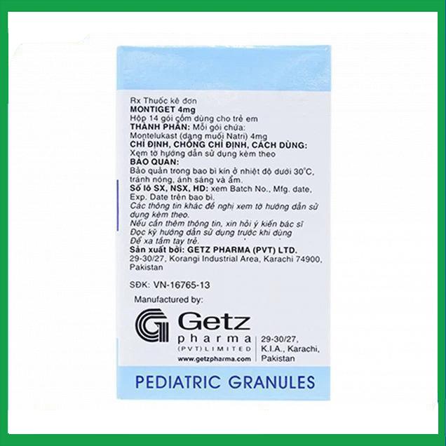 Montiget-4mg3.jpg Nhà Thuốc Tiến Thành - Montiget 4mg3